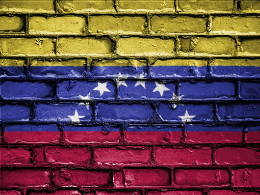 International Corruption and the Venezuela Indictments: The Case of Alex Saab